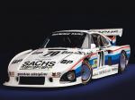 Porsche 935 K3 1979 года
